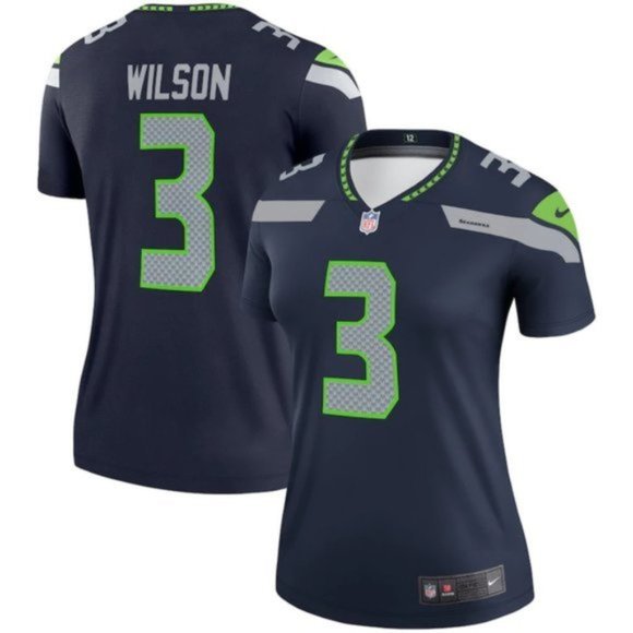 nfl wilson jersey